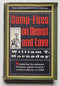 Camp-fires on Desert and Lava