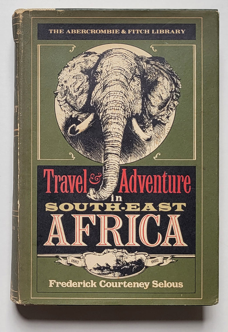 Travel & Adventure in South-East Africa