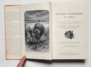 A Hunter’s Wanderings in Africa amongst the Game of the Far Interior