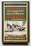 Narrative of an Expedition into Southern Africa During the Years 1836 and 1837