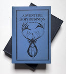 Adventure Is My Business