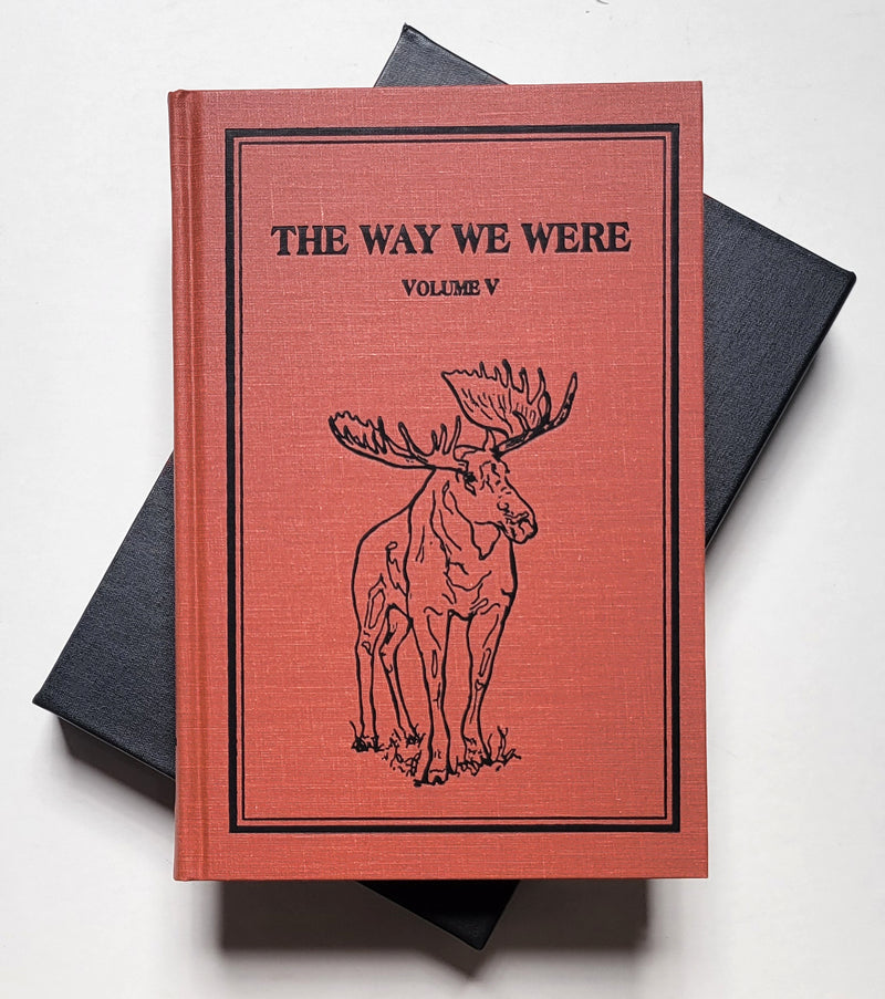 The Way We Were