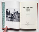 The Way We Were