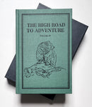 The High Road to Adventure