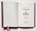 Confessions of an Outdoors Maladroit