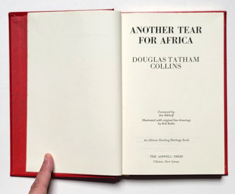 A Tear for Somali and Another Tear for Africa