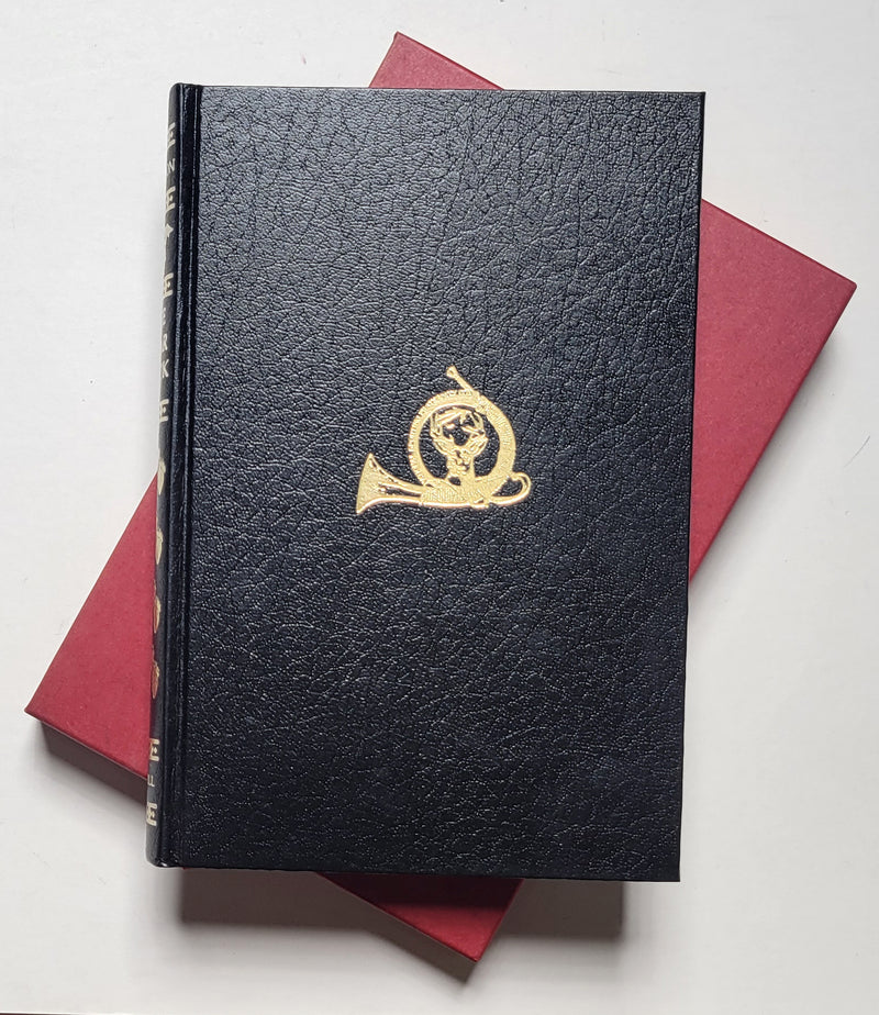 The Bear Book