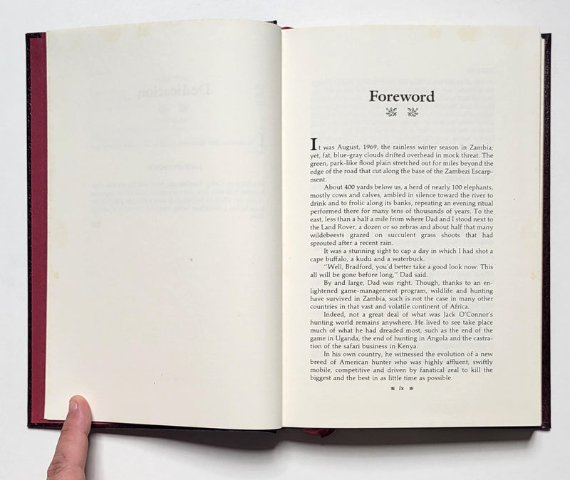 The Last Book: Confessions of a Gun Editor