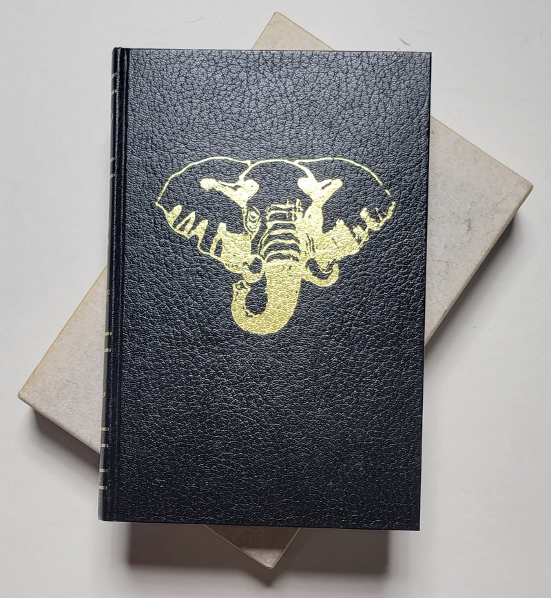 The Elephant Hunters of the Lado