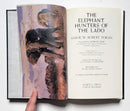 The Elephant Hunters of the Lado