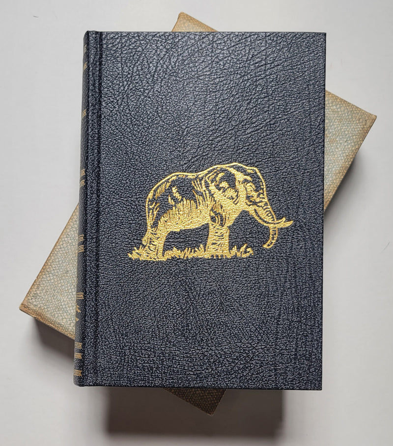 Hunting the African Elephant