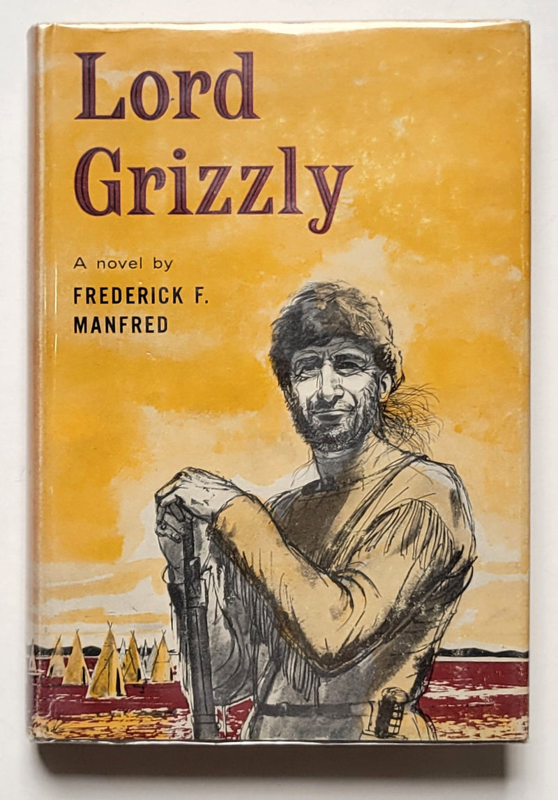 Lord Grizzly