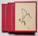 The Ruffed Grouse Book and The Woodcock Book
