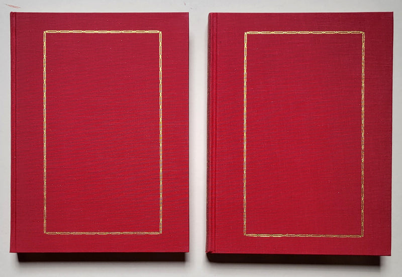 The Ruffed Grouse Book and The Woodcock Book