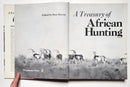 A Treasury of African Hunting