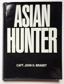 Asian Hunter