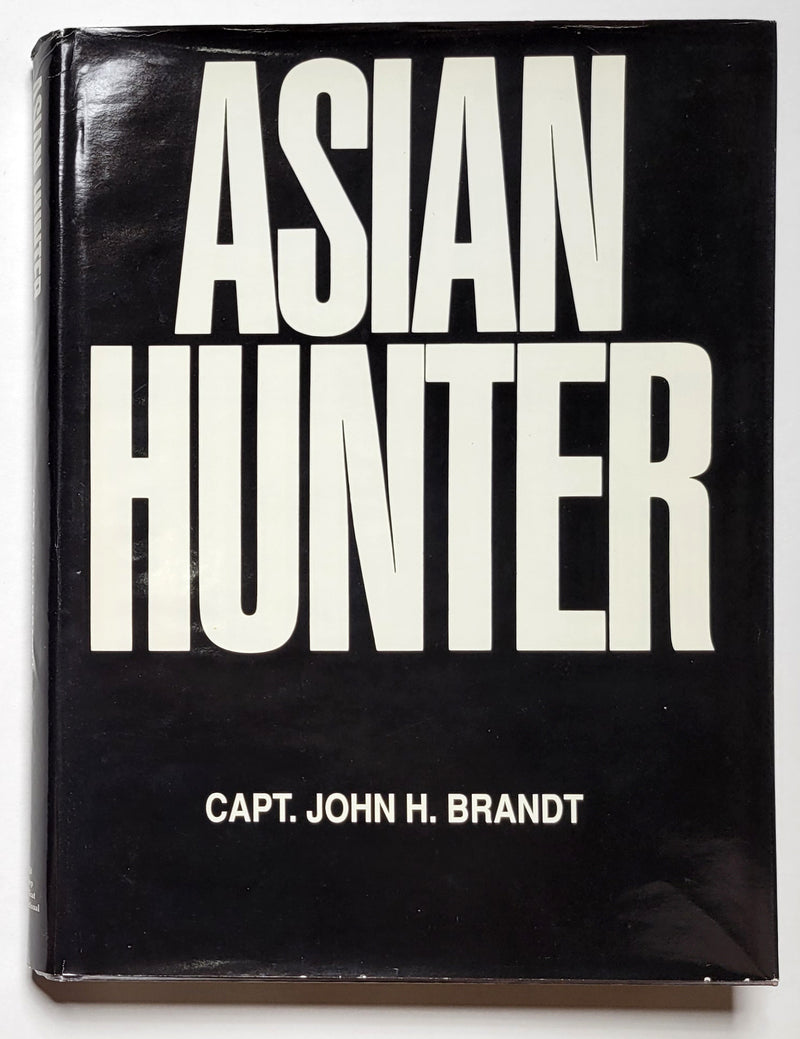 Asian Hunter