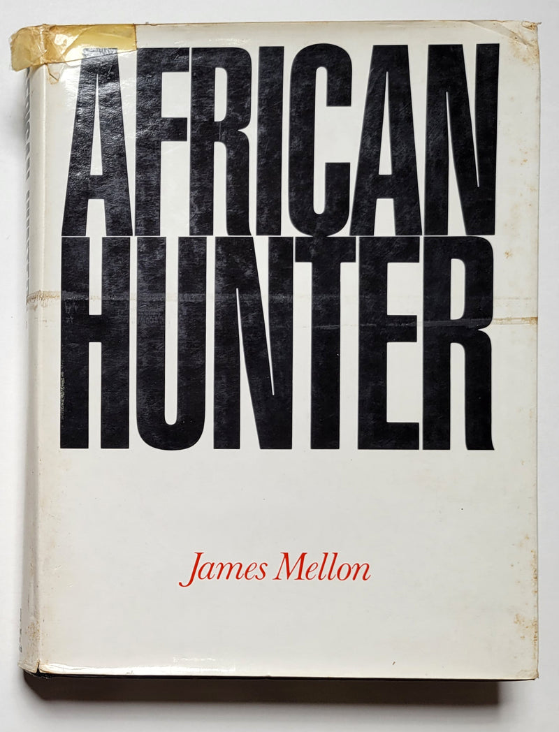 African Hunter