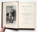 Cruisings in the Cascades and Other Hunting Adventures