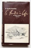 A Hunter’s Life in South Africa