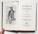 A Hunter’s Life in South Africa