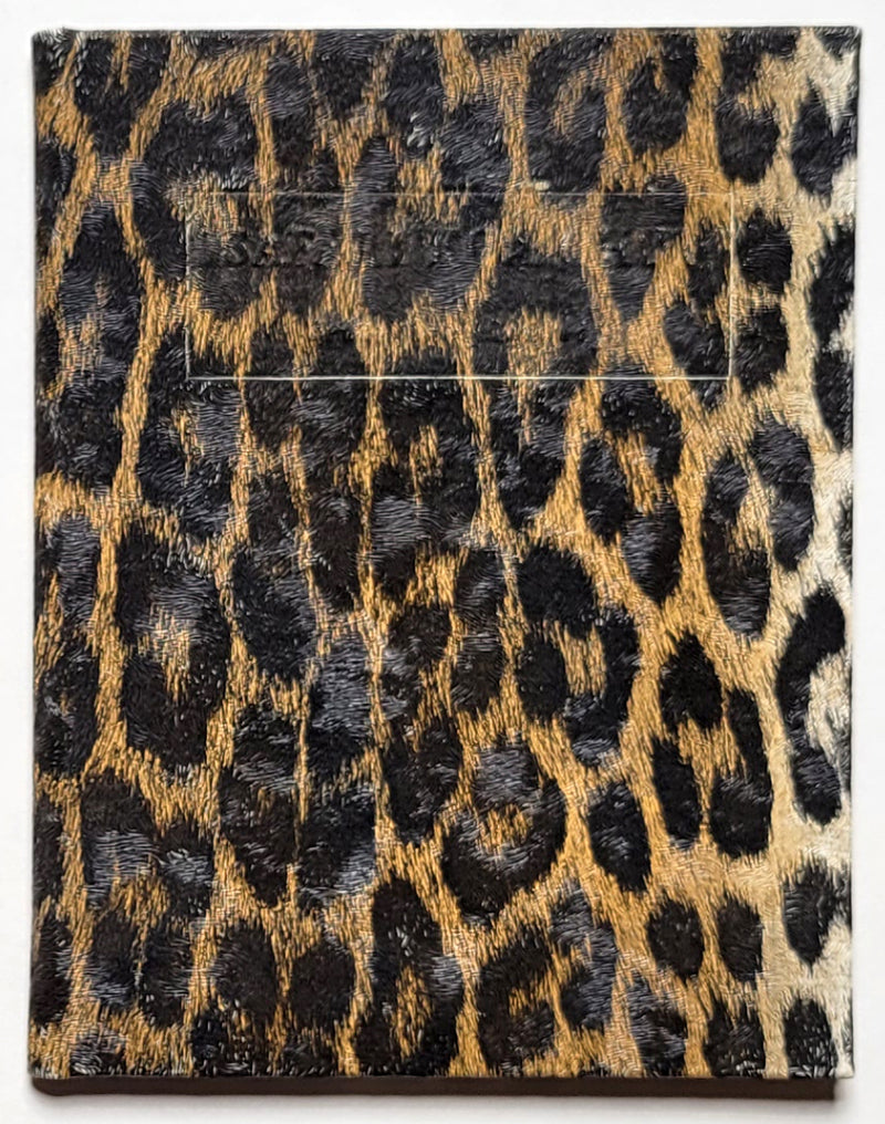 Safari Koa Chui