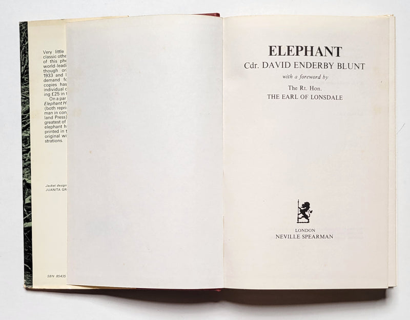 Elephant