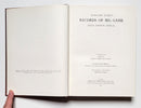 Rowland Ward’s Records of Big Game: XIIIth Edition (Africa)
