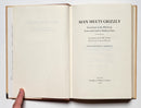 Man Meets Grizzly: Encounters in the Wild from Lewis and Clark to Modern Times