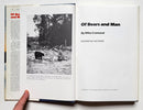 Of Bears and Man