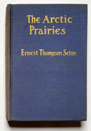 The Arctic Prairies