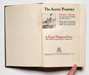 The Arctic Prairies