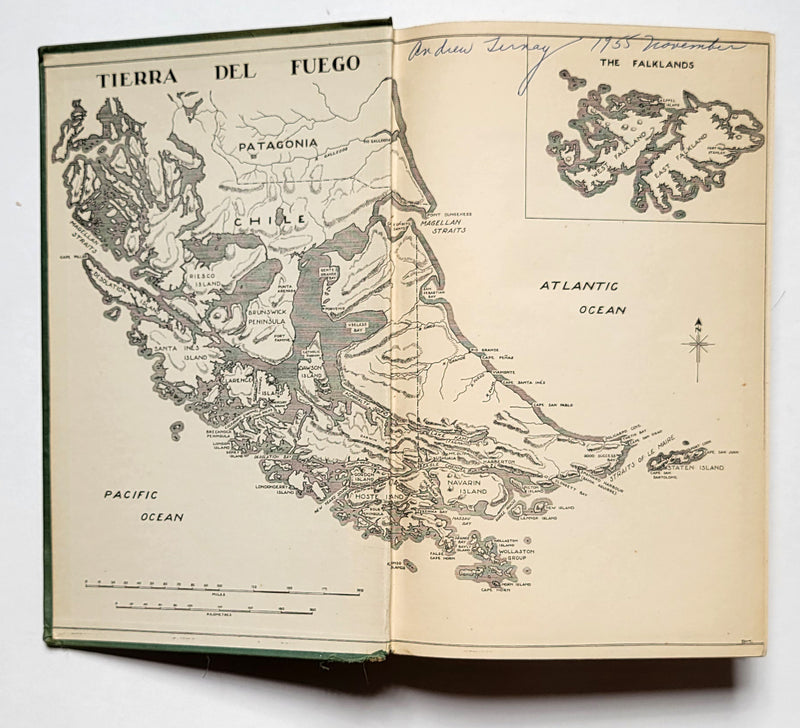 Uttermost Part of the Earth