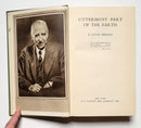 Uttermost Part of the Earth