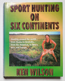 Sport Hunting on Six Continents