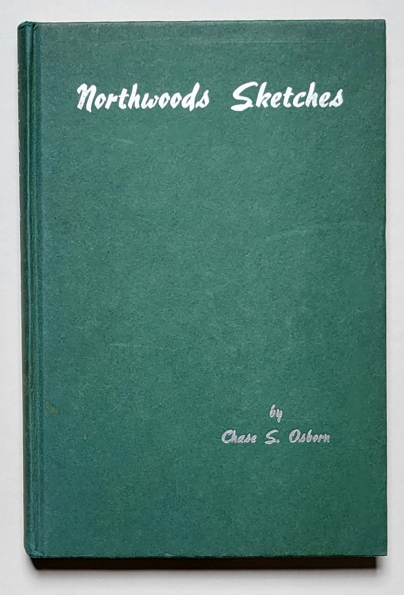 Northwoods Sketches