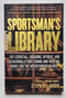 A Sportsman’s Library
