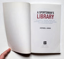 A Sportsman’s Library