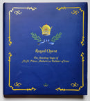Royal Quest: The Hunting Saga of H. I. H. Prince Abdorreza Pahlavi of Iran