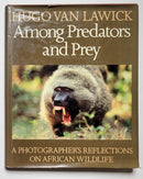 Among Predators and Prey: A Photographer’s Reflections on African Wildlife