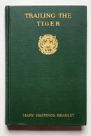 Trailing the Tiger
