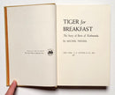 Tiger for Breakfast: The Story of Boris of Kathmandu