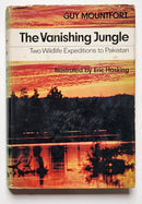 The Vanishing Jungle: Two Wildlife Expeditions to Pakistan
