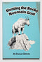 Hunting the Rocky Mountain Goat