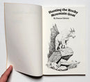 Hunting the Rocky Mountain Goat