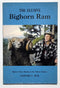The Elusive Bighorn Ram