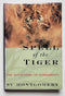 Spell of the Tiger: The Man-Eaters of Sundarbans