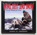Wind, Dust, and Snow: Great Rams of Asia