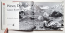 Wind, Dust, and Snow: Great Rams of Asia