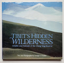 Tibet’s Hidden Wilderness: Wildlife and Nomads of the Chang Tang Preserve